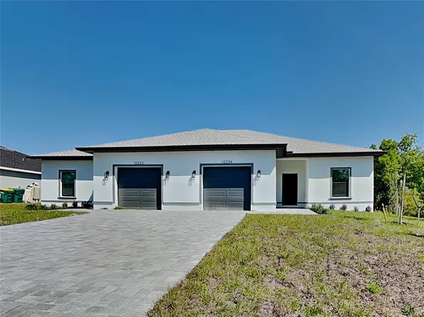 12232-12234 Newgate Ave, Port Charlotte, FL 33981