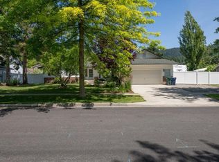 3722 N Purcell Pl, Coeur D Alene, ID 83815