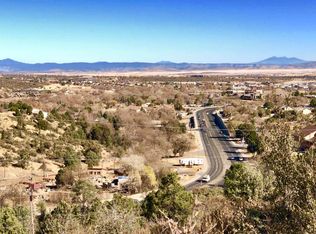 2531 Nolte Dr, Prescott, AZ 86301