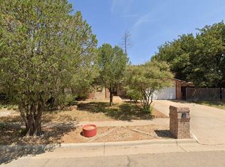 3206 94th St, Lubbock, TX 79423