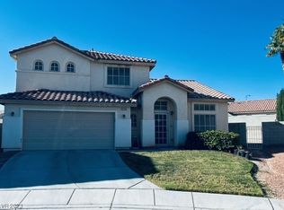 3138 Crownline Ct, North Las Vegas, NV 89031