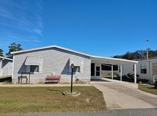 17 Key Biscayne Way #365, Leesburg, FL 34788