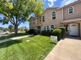 1583 W 1170 N, Saint George, UT 84770