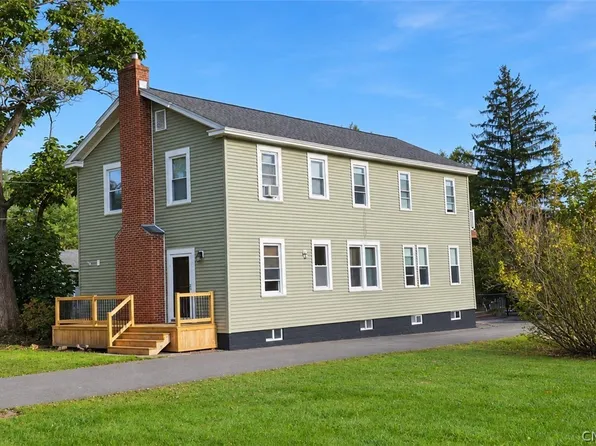 4430 S Onondaga Rd, Nedrow, NY 13120