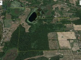 4921 Ackerson Lake Rd, Jackson, MI 49201