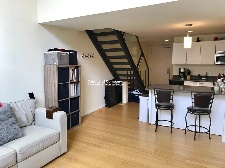 1 Earhart St #309S — Photo 5