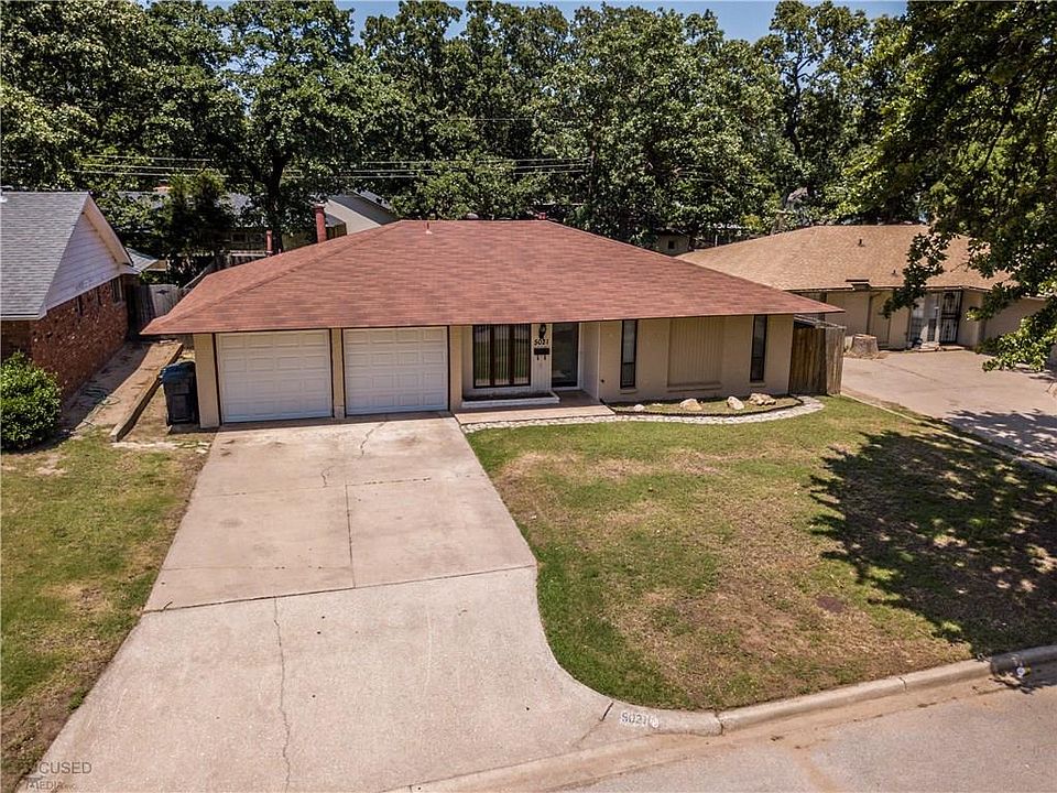 1st image of 5021 NW 18th Ter
