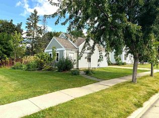 310 Hall St, Ripon, WI 54971