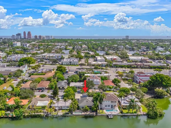 1609 NE 20th Ave, Fort Lauderdale, FL 33305