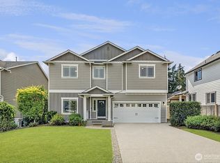 25415 155th Ave SE, Covington, WA 98042