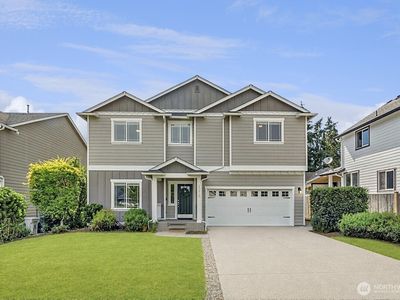 25415 155th Avenue SE, Covington, WA, 98042