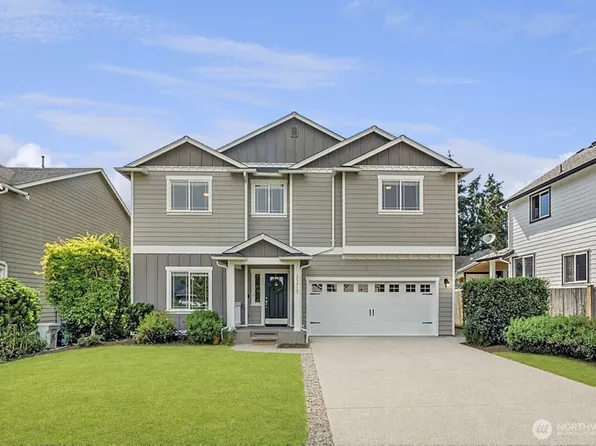 25415 155th Avenue SE, Covington, WA 98042