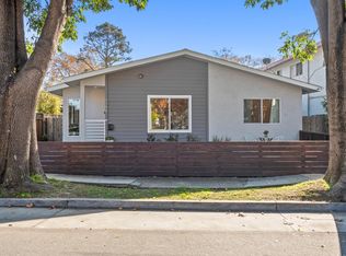 1300 2nd Ave, San Mateo, CA 94401