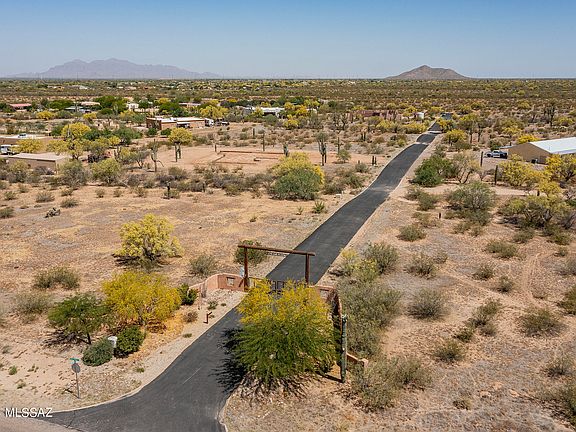 2nd image of 0 S Desert Ranch Way Lot A