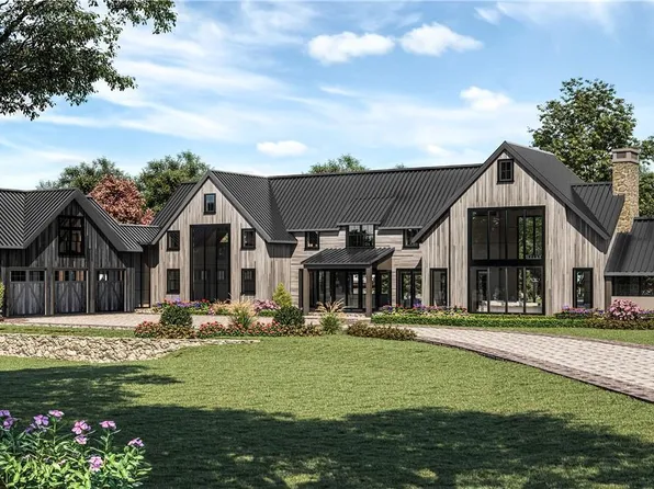 148 Narrows Road, Bedford Hills, NY 10507