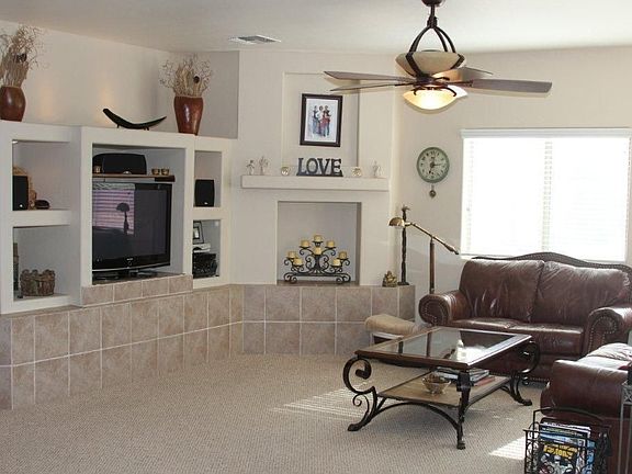 3rd image of 3641 W Amerigo Ct