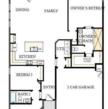 5th image of 5538 N 194TH Lane