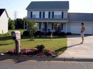 348 Kay Brooke Cir, Lyman, SC 29365