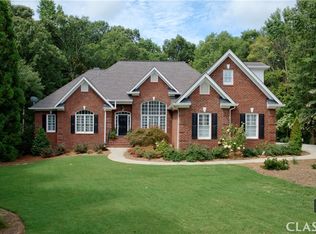 1321 Dials Plantation Dr, Statham, GA 30666