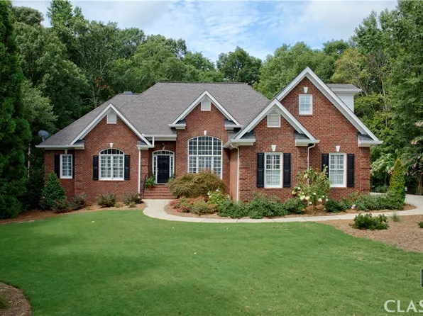 1321 Dials Plantation Drive, Statham, GA 30666