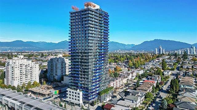 1st image of 5058 Joyce St #906