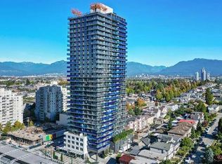 5058 Joyce St #906, Vancouver, BC