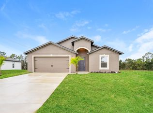 871 Youngreen Dr, Fort Myers, FL 33913