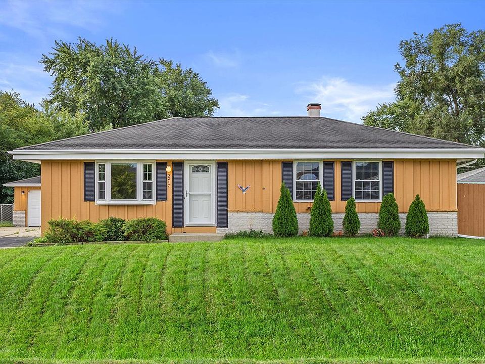1st image of 3217 Indian TRAIL