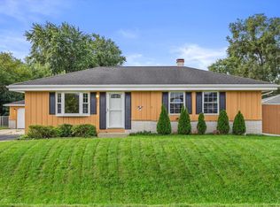 3217 Indian TRAIL, Racine, WI 53402