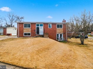 902 Bittersweet Rd, Baltimore, MD 21208