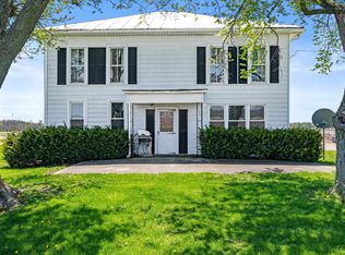 7557 W State Road 28, Ridgeville, IN 47380