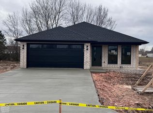 186 Granny Jean Ln, Paragould, AR 72450