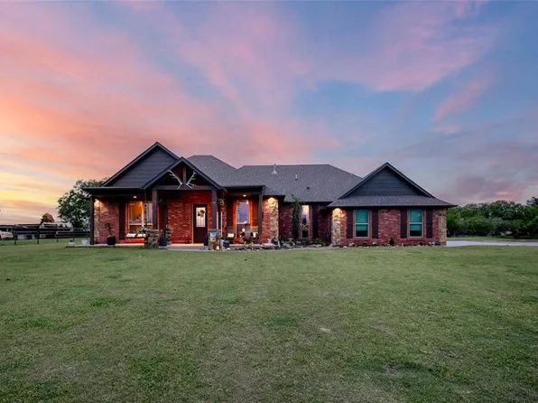 15740 230th St, Blanchard, OK 73010