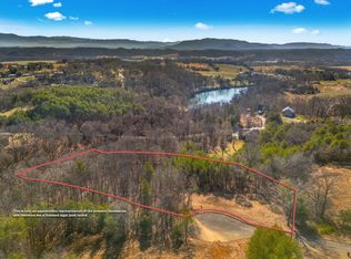LOT 53 Kenneth Overlook, Kodak, TN 37764