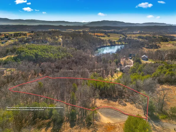 LOT 53 Kenneth Overlook, Kodak, TN 37764