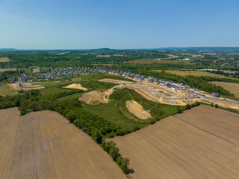 McIntosh Farms II by Forino CO., L.P. in Leesport PA Zillow