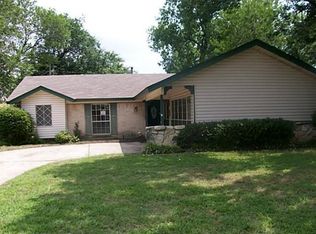 12320 High Meadow Dr, Dallas, TX 75234