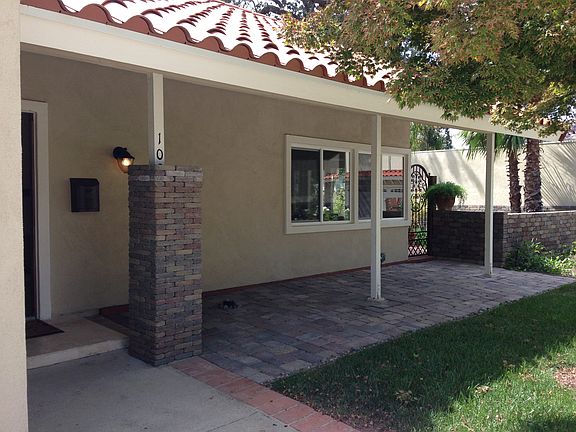 4th image of 1093 S Triunfo Canyon Rd