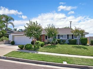 4422 Nogal Ave, Yorba Linda, CA 92886