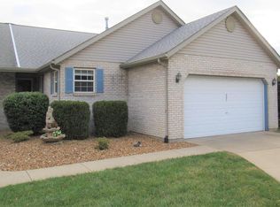 331 Westline Ct, Shiloh, IL 62221