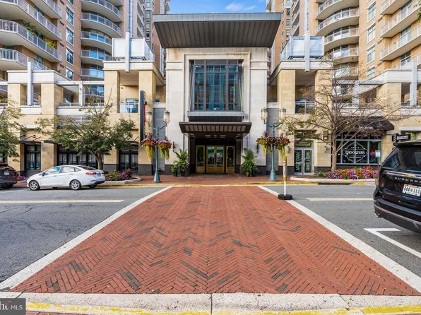 11990 Market St Unit 408, Reston, VA 20190