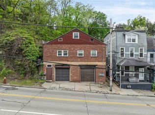 324 Greenfield Ave, Pittsburgh, PA 15207