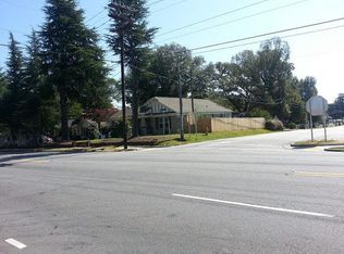 1511 Easley Bridge Rd, Greenville, SC 29611