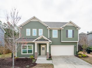 4049 Truelove Dr, Apex, NC 27539