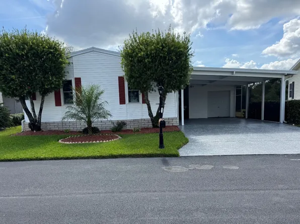 2437 Crooked Stick Dr #327, Winter Haven, FL 33881