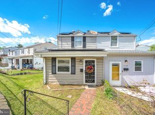 5124 Just St NE, Washington, DC