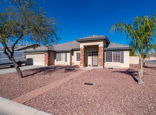 3844 E Whitehall Dr, San Tan Valley, AZ 85140