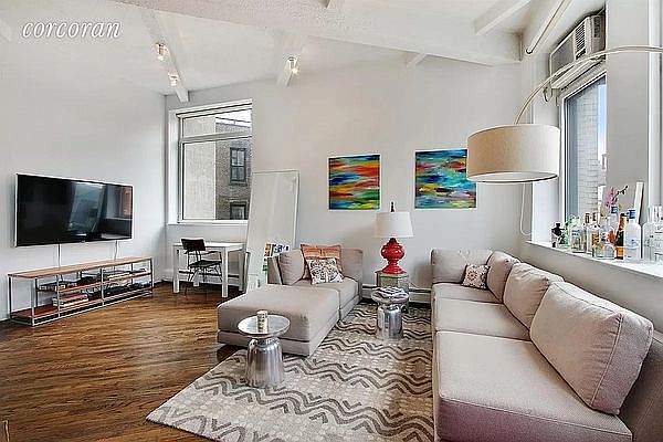 1st image of 2 Cornelia St APT 406
