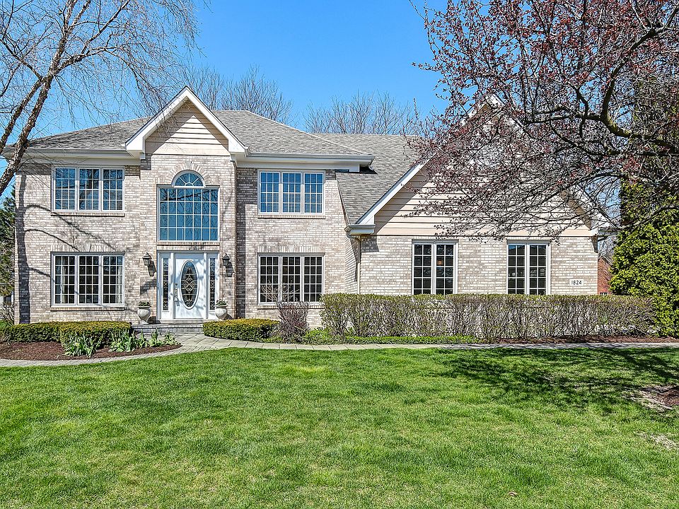 1st image of 1824 Darien Club Dr