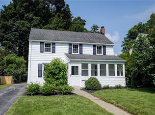55 Laconia Pkwy, Rochester, NY 14618
